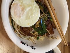-华三爷拌面(宁波轻纺城店)