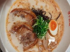 -味千拉面(增城万达广场店)
