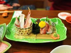 -札幌かに本家(福岡那の川店)