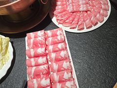 -东来顺(非遗·清真火锅·盛世广场店)