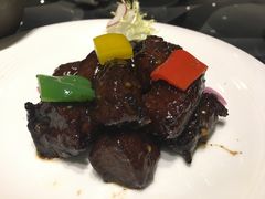 -上海会馆(香港名都店)