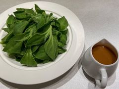 麻酱冰草-口味堂(惠济路店)