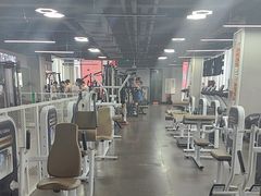 -形馆健身·普拉提(加州店)