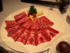 顶级黑毛和牛-洋房火锅(新天地店)