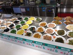 -李记粥铺(泰山路店)