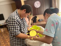 点击看大图 -月之旅·尊 高端月子会所(科馨别墅一店)