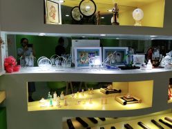 -天禧专业理胎发纪念品乐园·婴儿宝宝理发剃胎毛胎头胎毛笔定制店