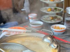 -南城十里潮汕鲜牛火锅·鲜虾生滚粥(融汇老商埠店)