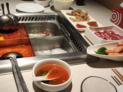 -海底捞火锅(枫蓝国际购物中心店)