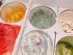 -Baskin Robbins(弘大店)