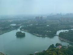 -嘉定凯悦·咖啡厅