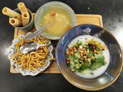 大王经典油茶套餐-大王油茶(二厂文创公园店)