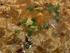 海鲜疙瘩汤-茅庐毛血旺(临沂泰盛广场店)