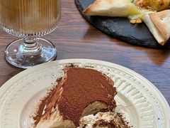-沏点Trattoria意大利餐厅(新街口店)