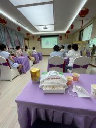 点击看大图 -贝安心月子中心(昌平店)