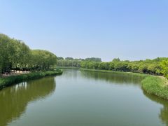 -大兴滨河森林公园