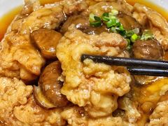 -独秀小吃(蓝田店)