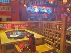 -吴老幺火锅(金龙店)