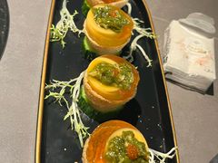 -同仁四季椰子鸡(无锡滨湖万象汇店)
