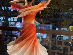 -奇芳阁·百年清真南京菜(夫子庙店)