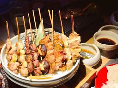 -京料理·日料自助·铁板燒(复悦城店)