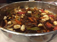 -黄记煌三汁焖锅(名泉广场店)