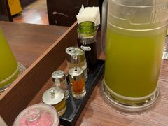 -矢场猪(名古屋站名铁店)