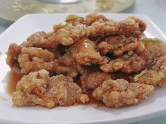 -横道佛手居筋饼店