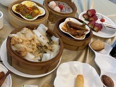 -益健美食大广场(北岭店)