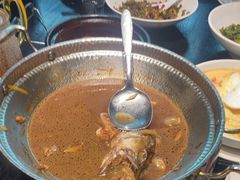 -简小舍·民间手艺菜(武昌江滩店)