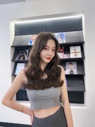 -G HAIR SALON私人造型定制