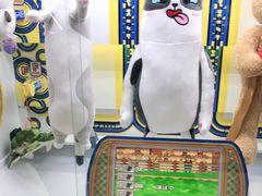 -大玩家超乐场(金华万达店)