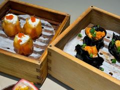 -蔡澜点心·粤菜(西单大悦城店)