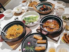 -富淳饭店(陆家嘴保利广场店)