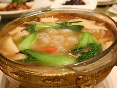-东方之珠海鲜酒楼(南开店)