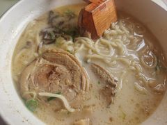 -味千拉面(东方明珠店)