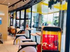 -麦当劳(帝豪店)