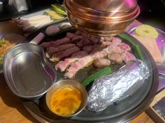 -济州爱肉堂(总店)
