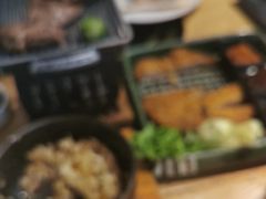 -沼津港精致料理·寿喜烧·烧鸟(青浦宝龙广场日料榜单店)