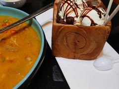 -高第街56号餐厅(凯德mall新都心店)