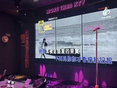 -星聚会KTV(合生汇黑金店)