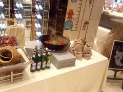 -太原富力万达文华酒店·美食汇西餐厅