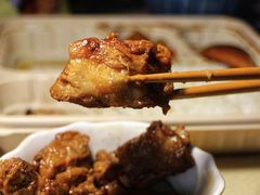 -同济大学本部学苑饮食广场