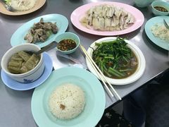 -红大哥水门鸡饭(總店)