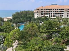 -惠州金海湾嘉华度假酒店