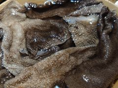-周记全牛油火锅