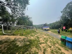 -浅山蜜塘奇妙乐园·亲子营地