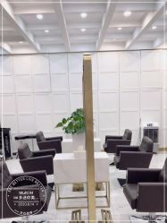 -悦Salon发型设计