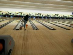 -广州保龄球馆(广州天河体育中心店)