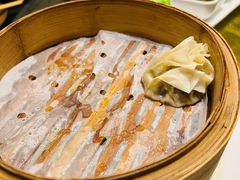 -诺敏塔拉奶茶-布里亚特包子-手把肉(锦都会店)